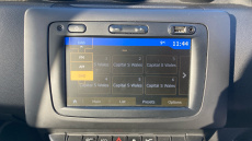 Dacia Duster 1.3 TCe 130 Comfort 5dr Petrol Estate